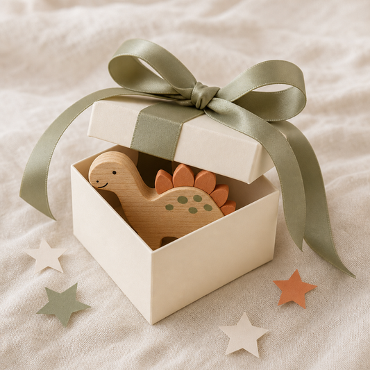 Dino Mystery Gift