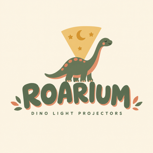 ROARIUM logo
